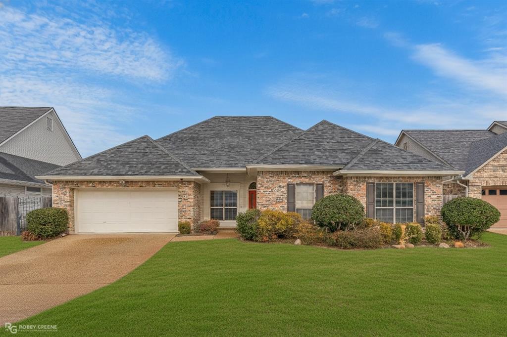 Kings Crossing - Residential