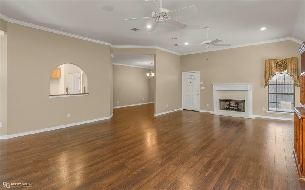 Kings Crossing - Residential