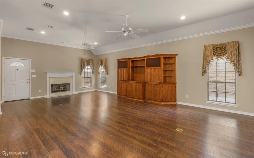 Kings Crossing - Residential