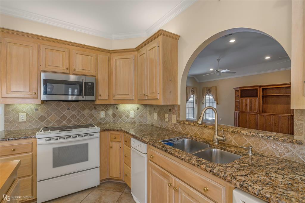 Kings Crossing - Residential