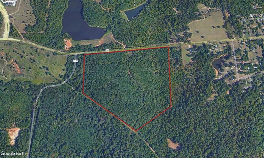 64.71 acres located in south Tyler. The 64.71 acres is mostly wooded with managed pine trees throughout. This property would make an excellent candidate for development, a homesite or an investment or maybe all the above.  Located just south of UT Tyler on old Omen Road. This tract has lots of potential for all sorts of real estate buyers and investors. Schedule your showing today.