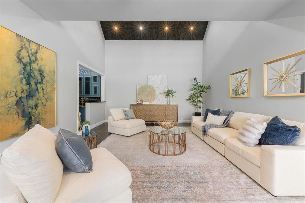 5707 Preston Fairways Drive