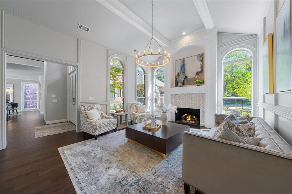 5707 Preston Fairways Drive