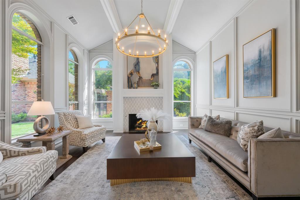 5707 Preston Fairways Drive