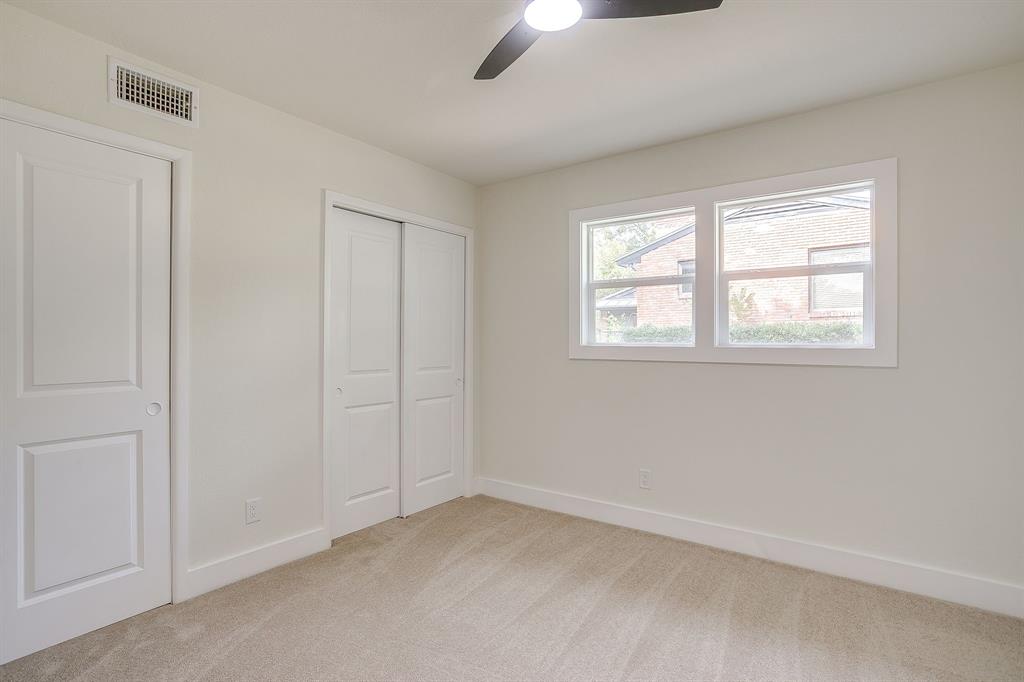 Ridglea Add - Residential