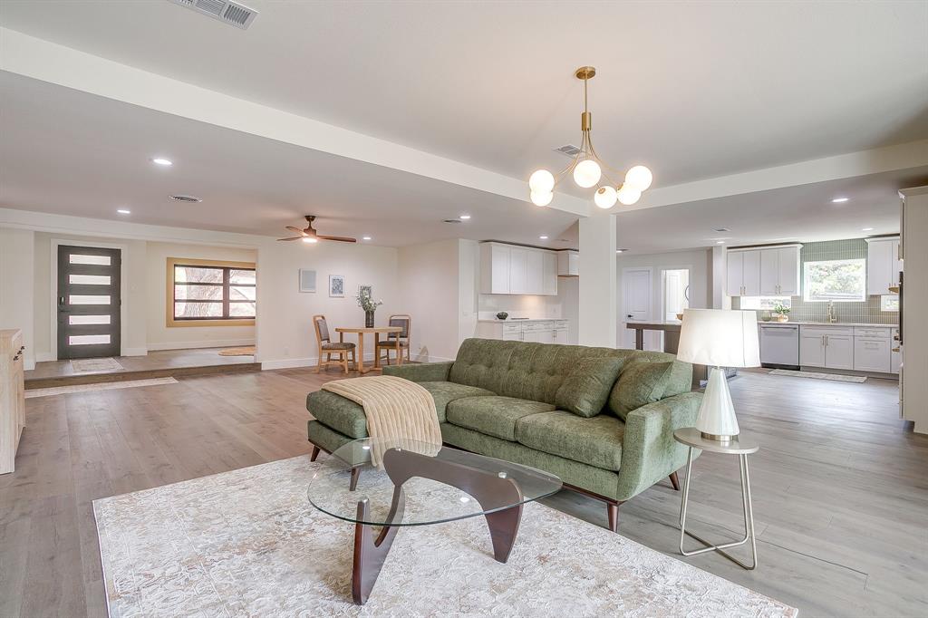 Ridglea Add - Residential