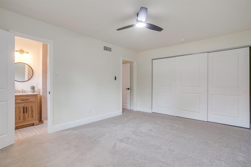 Ridglea Add - Residential