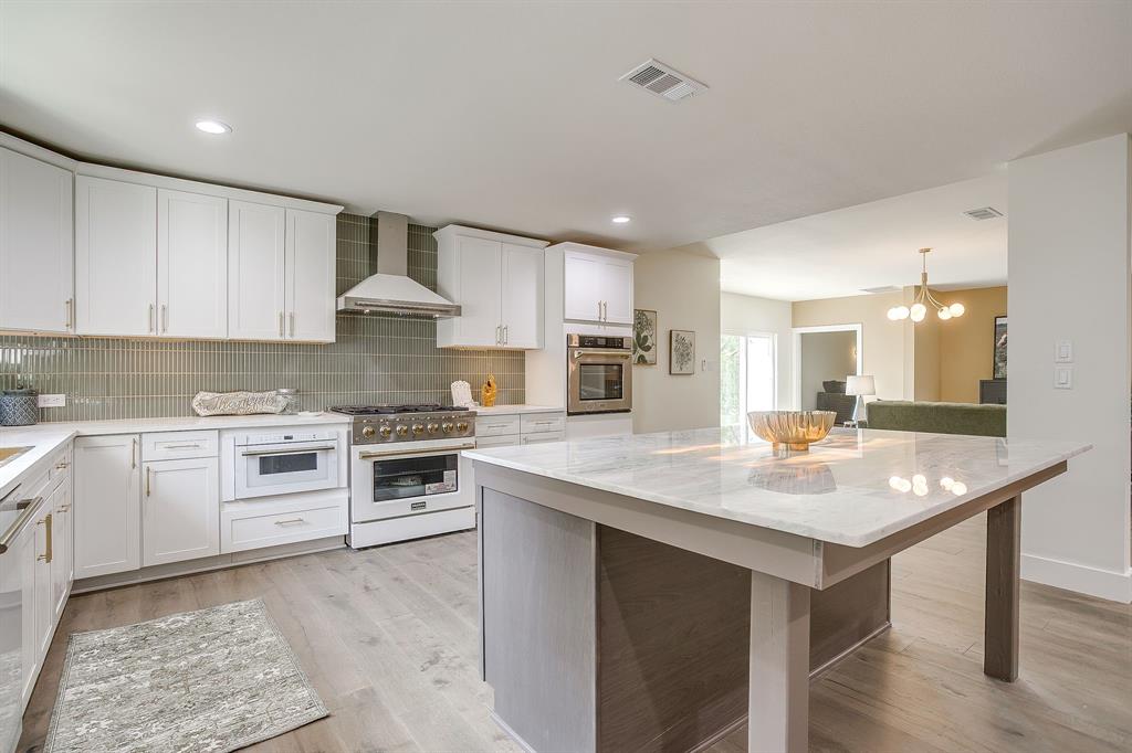 Ridglea Add - Residential