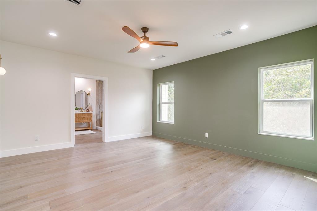 Ridglea Add - Residential