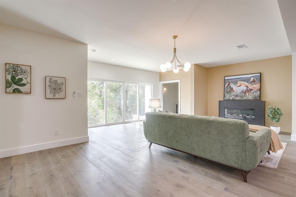 Ridglea Add - Residential