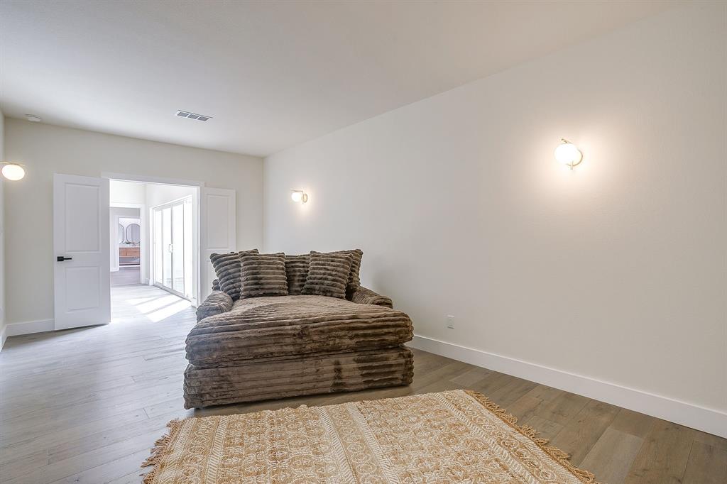 Ridglea Add - Residential