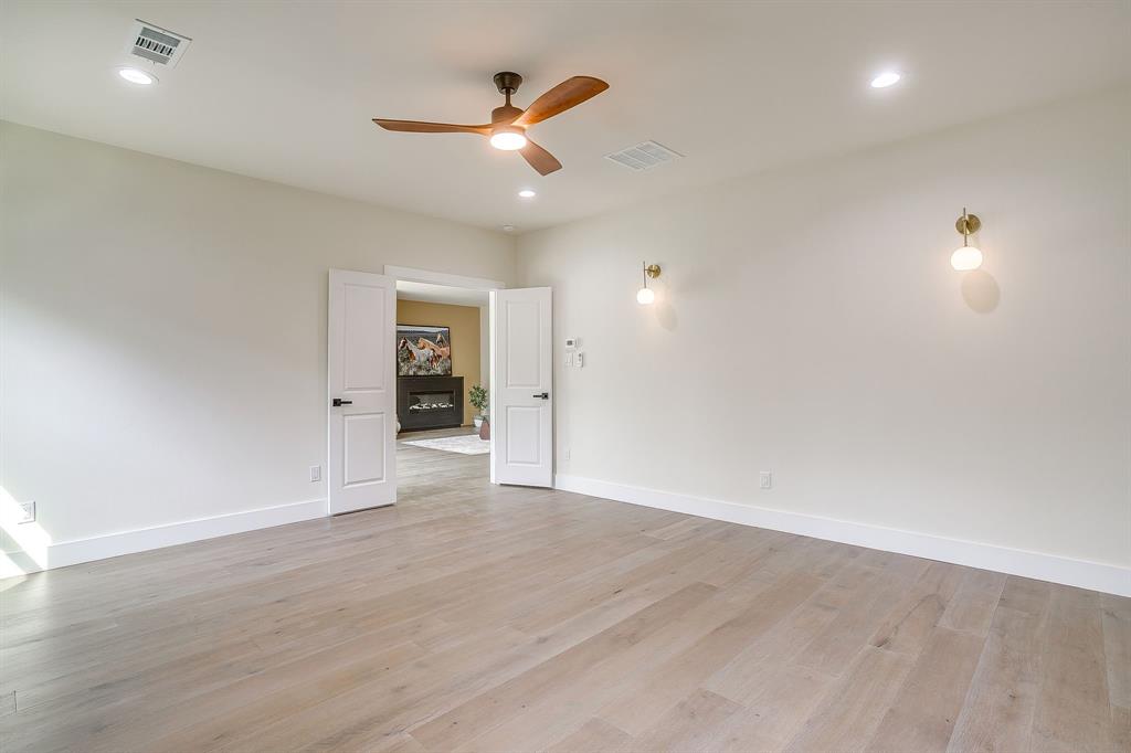 Ridglea Add - Residential