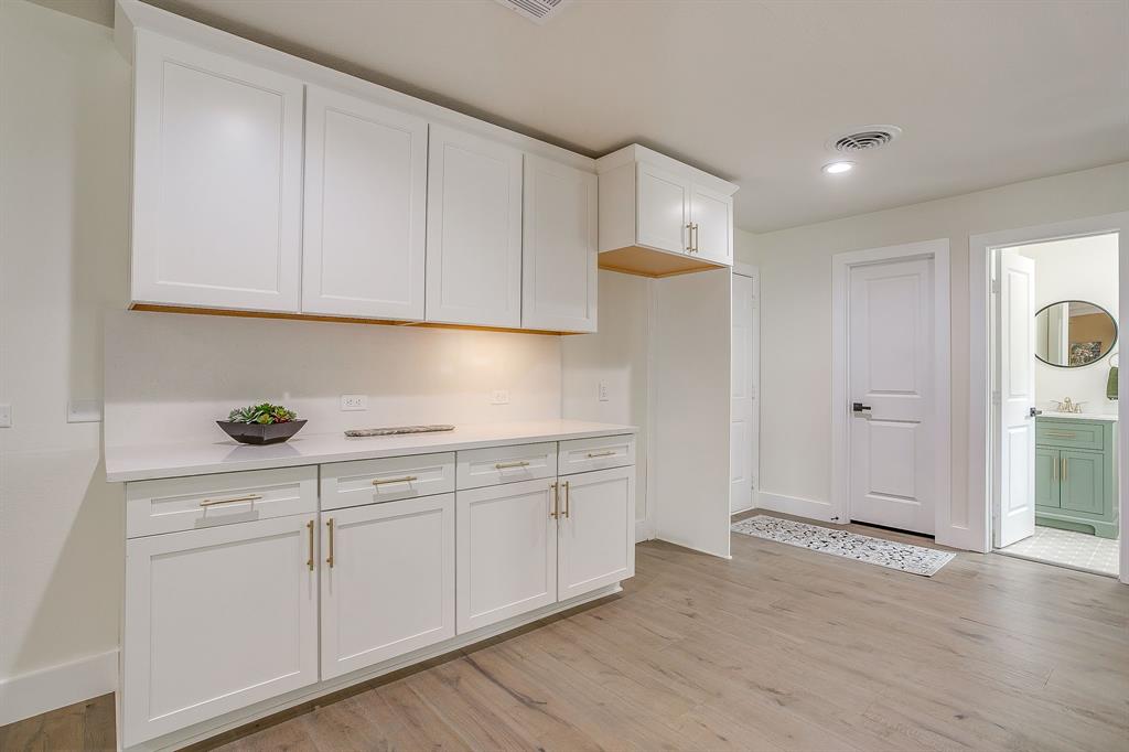 Ridglea Add - Residential