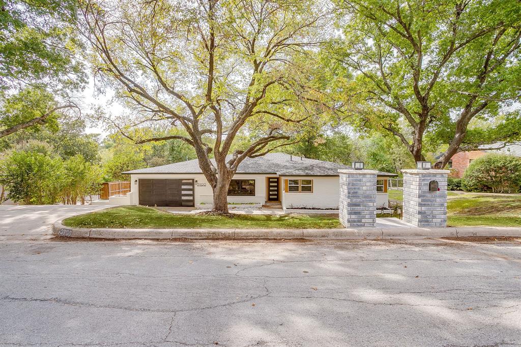 Ridglea Add - Residential