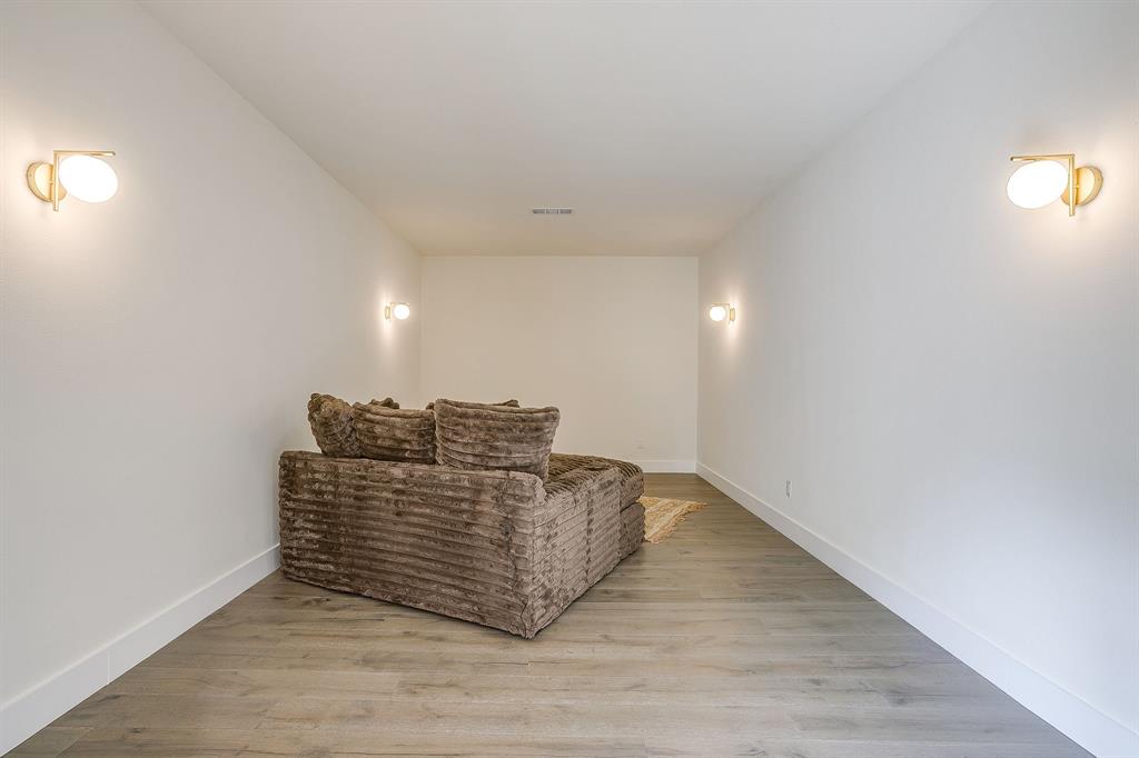 Ridglea Add - Residential