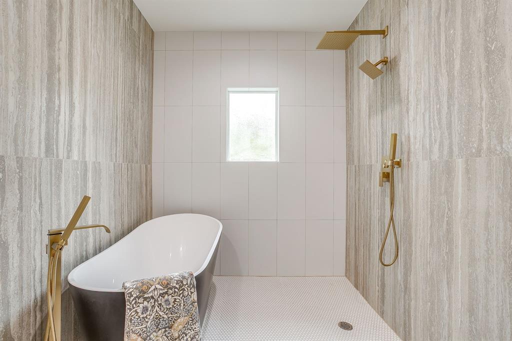 Ridglea Add - Residential