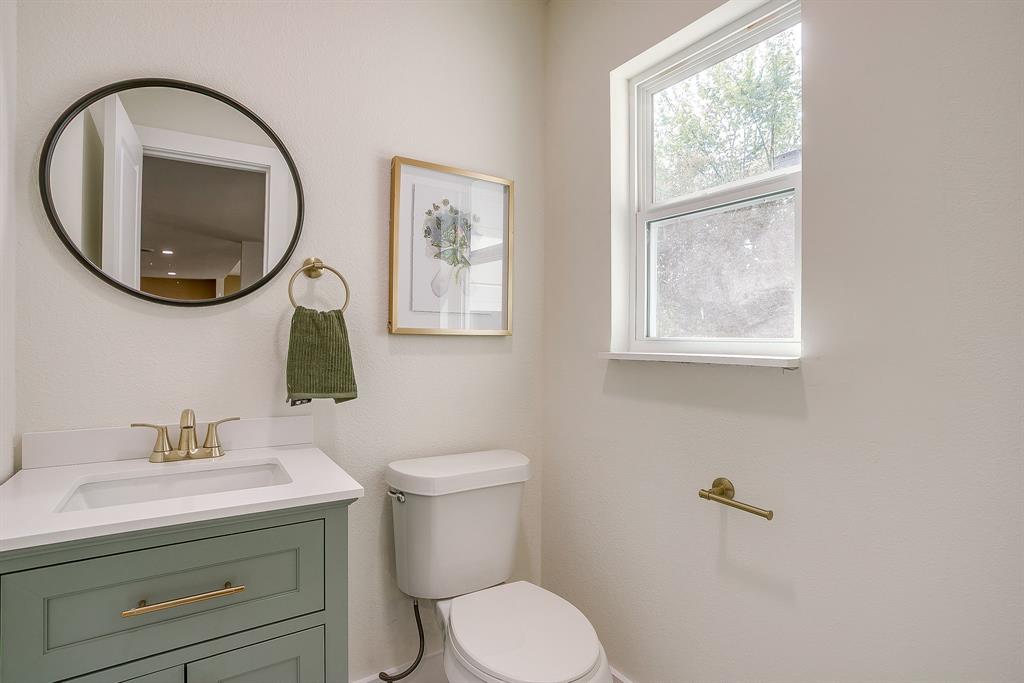 Ridglea Add - Residential