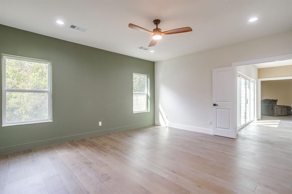 Ridglea Add - Residential