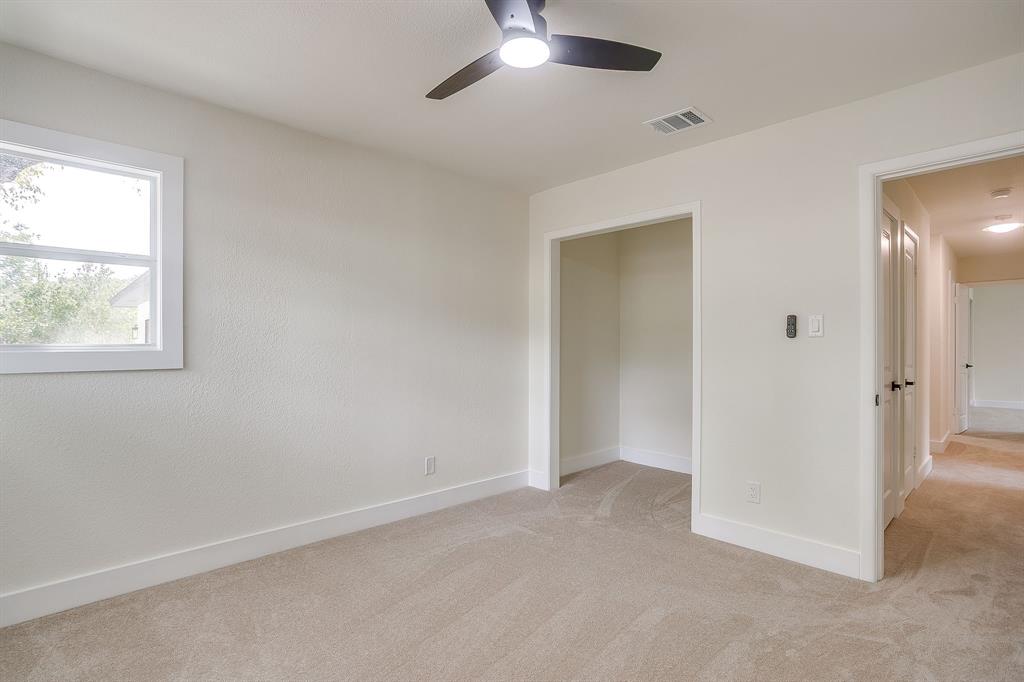 Ridglea Add - Residential