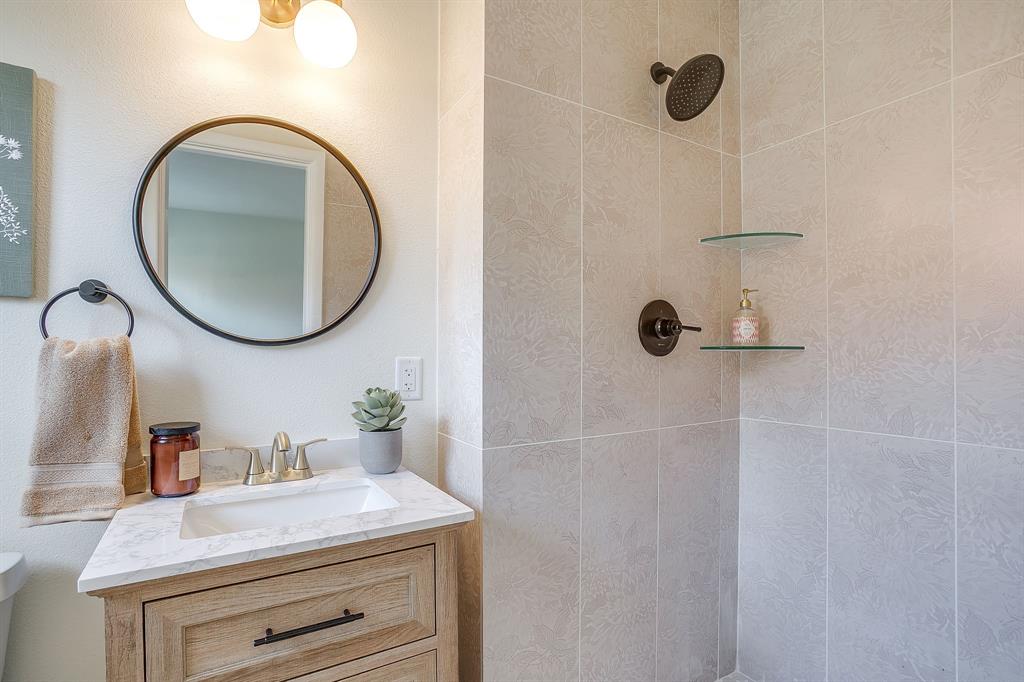 Ridglea Add - Residential