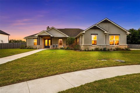 624 Lindsay Lane Robinson TX 76706