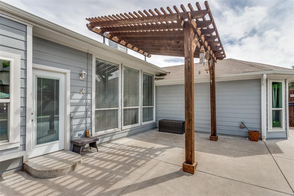 Oakmont Meadows Add - Residential