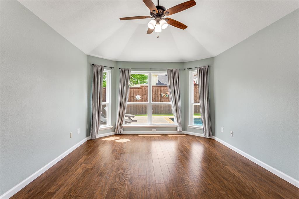 Oakmont Meadows Add - Residential