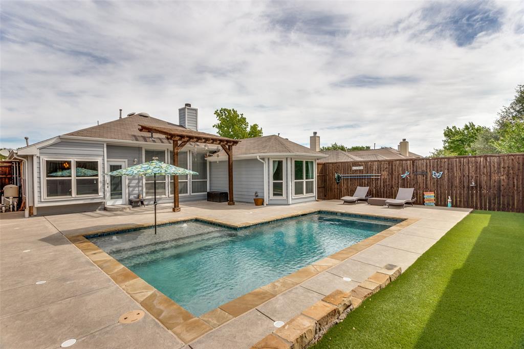 Oakmont Meadows Add - Residential