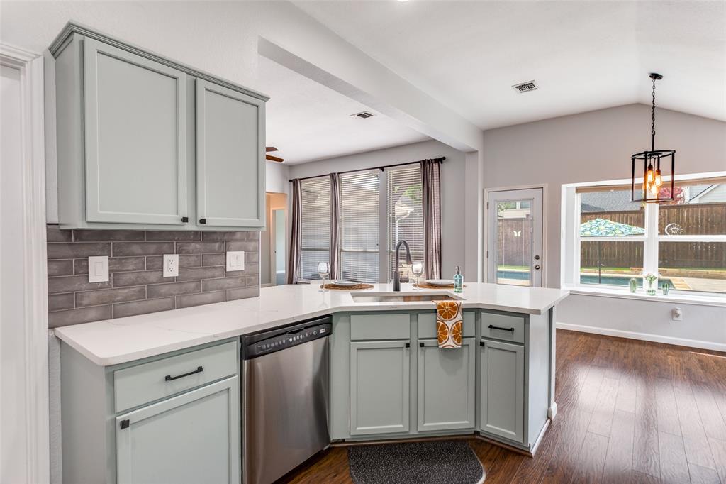 Oakmont Meadows Add - Residential