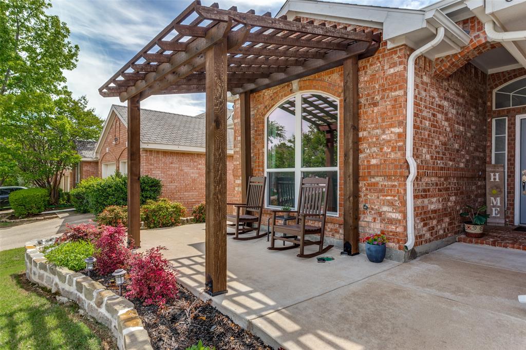 Oakmont Meadows Add - Residential