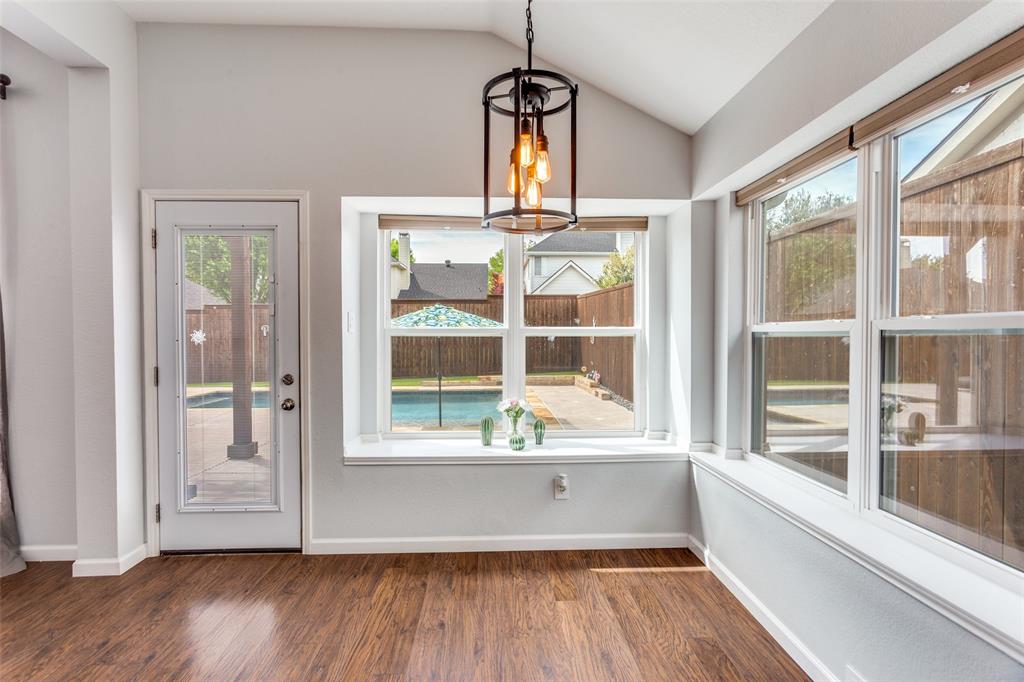 Oakmont Meadows Add - Residential