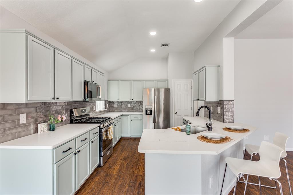 Oakmont Meadows Add - Residential