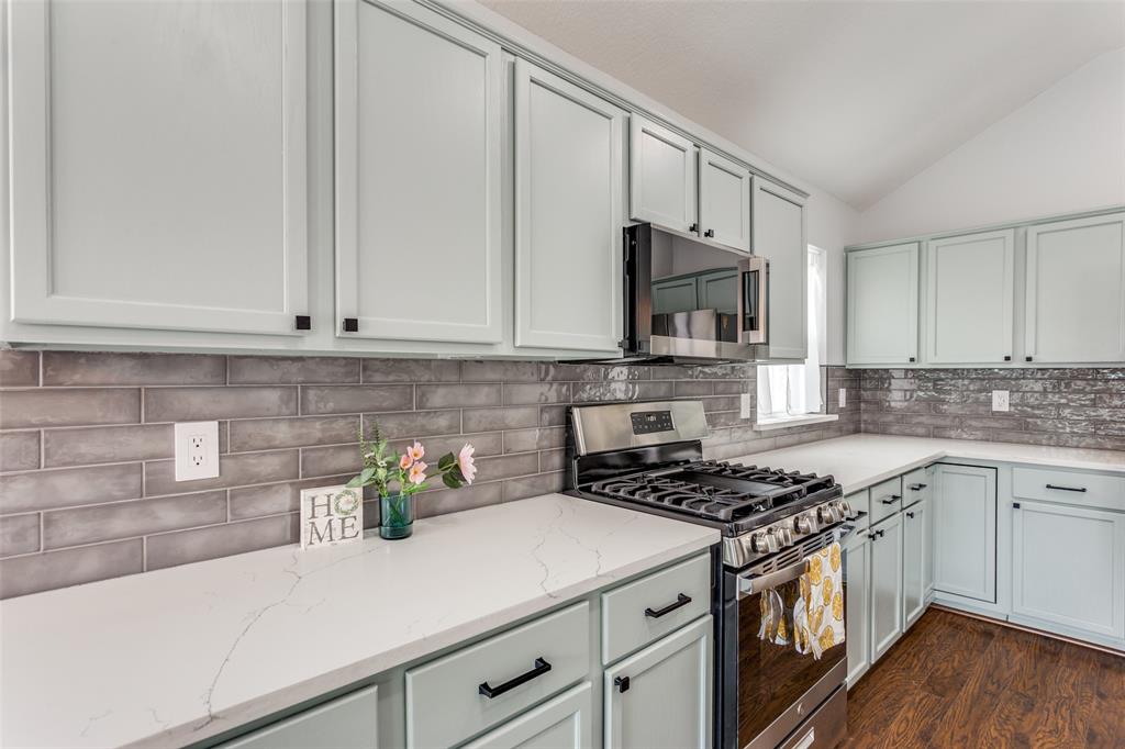 Oakmont Meadows Add - Residential