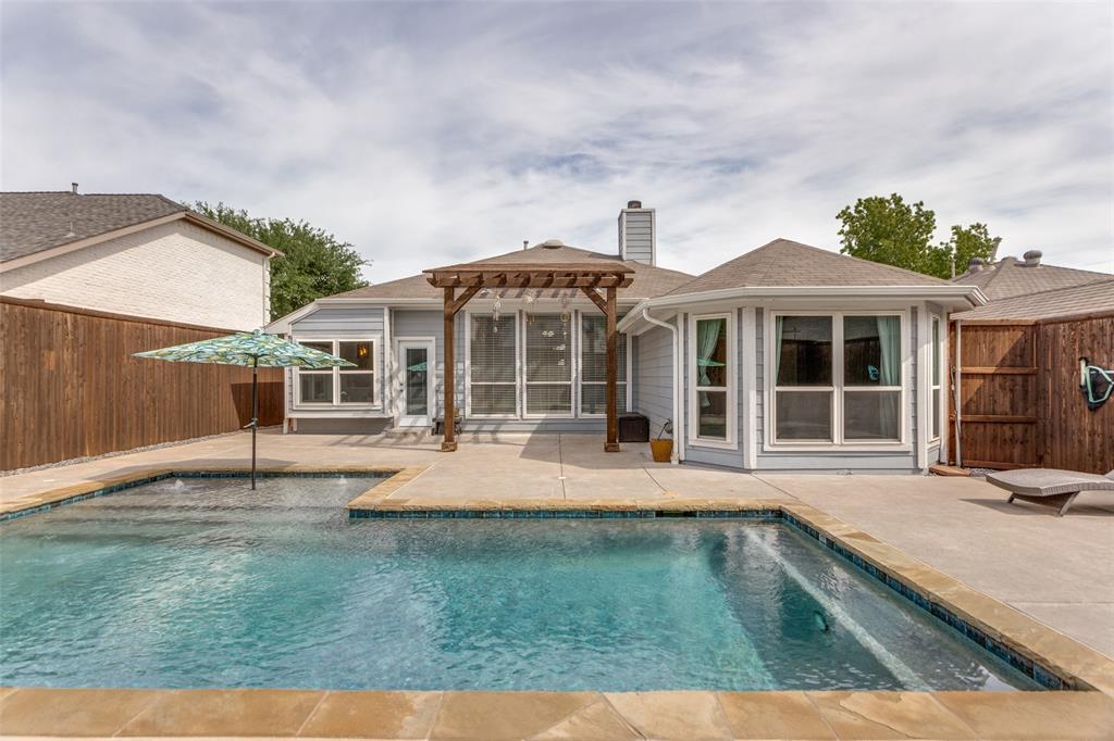 Oakmont Meadows Add - Residential