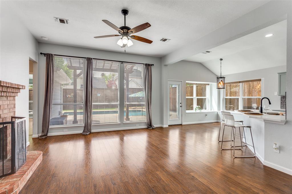 Oakmont Meadows Add - Residential