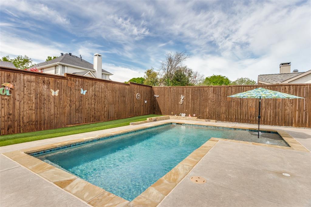 Oakmont Meadows Add - Residential