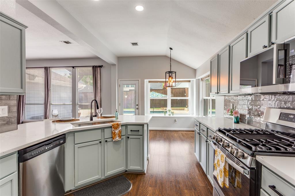 Oakmont Meadows Add - Residential