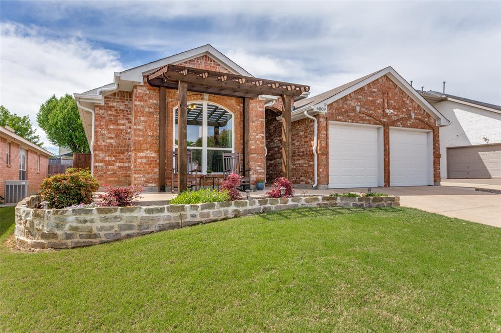 Oakmont Meadows Add - Residential