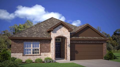 300 GALLANT MAN Court Granbury TX 76049
