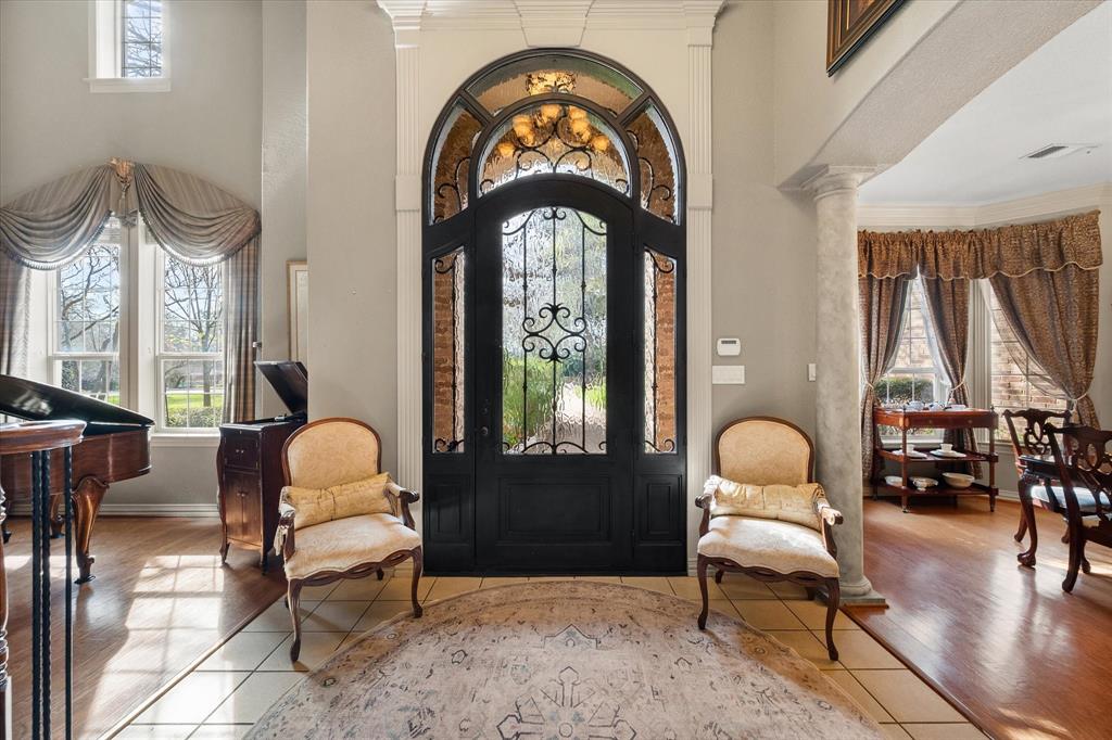 Heritage Gardens Add - Residential