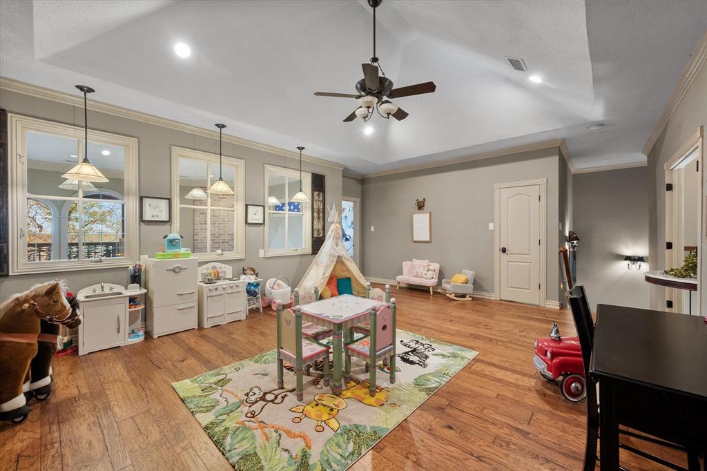 Heritage Gardens Add - Residential