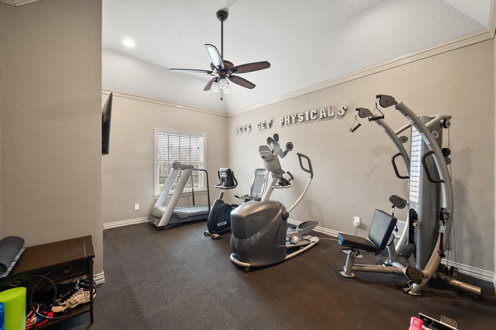 Heritage Gardens Add - Residential