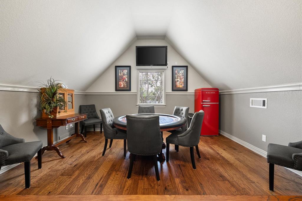 Heritage Gardens Add - Residential