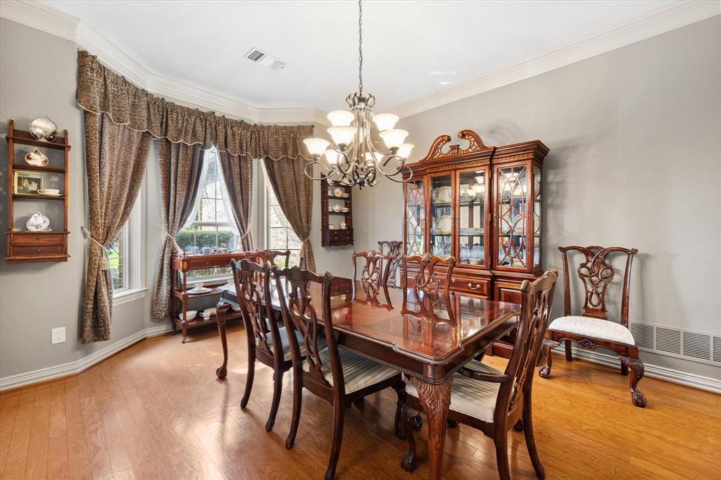 Heritage Gardens Add - Residential