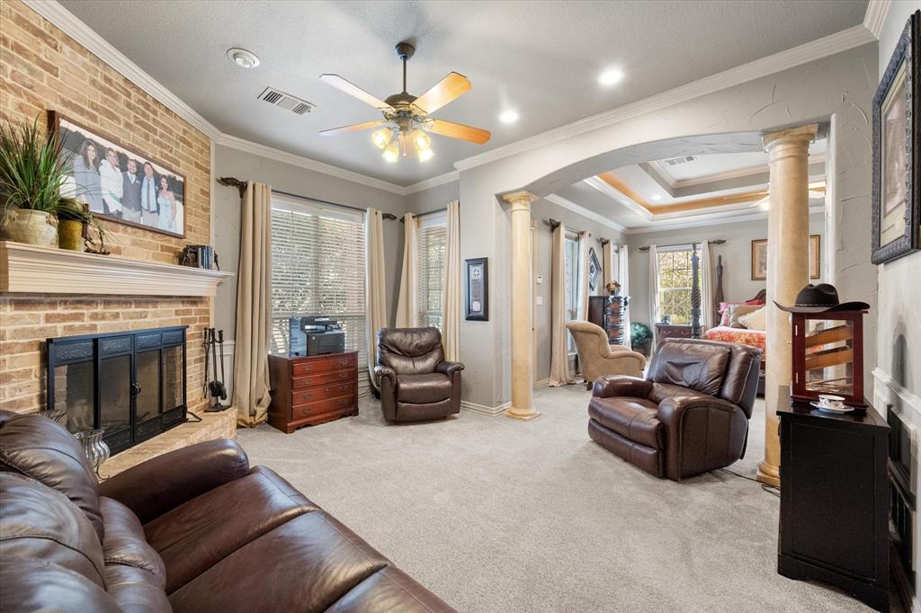 Heritage Gardens Add - Residential