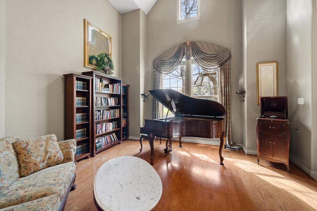 Heritage Gardens Add - Residential