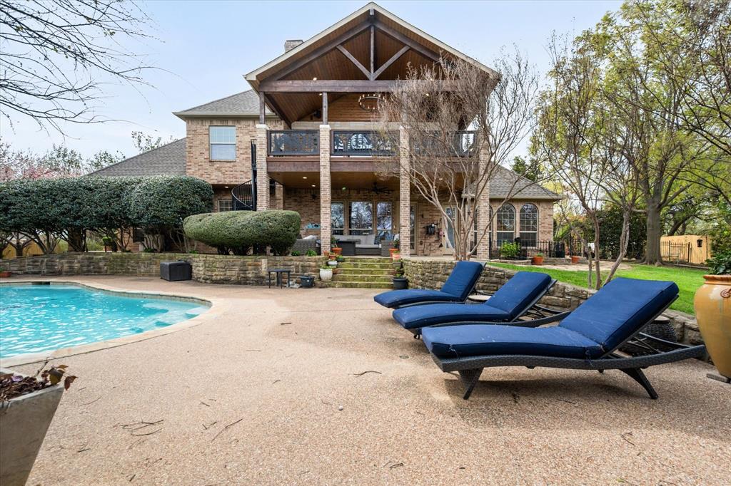 Heritage Gardens Add - Residential