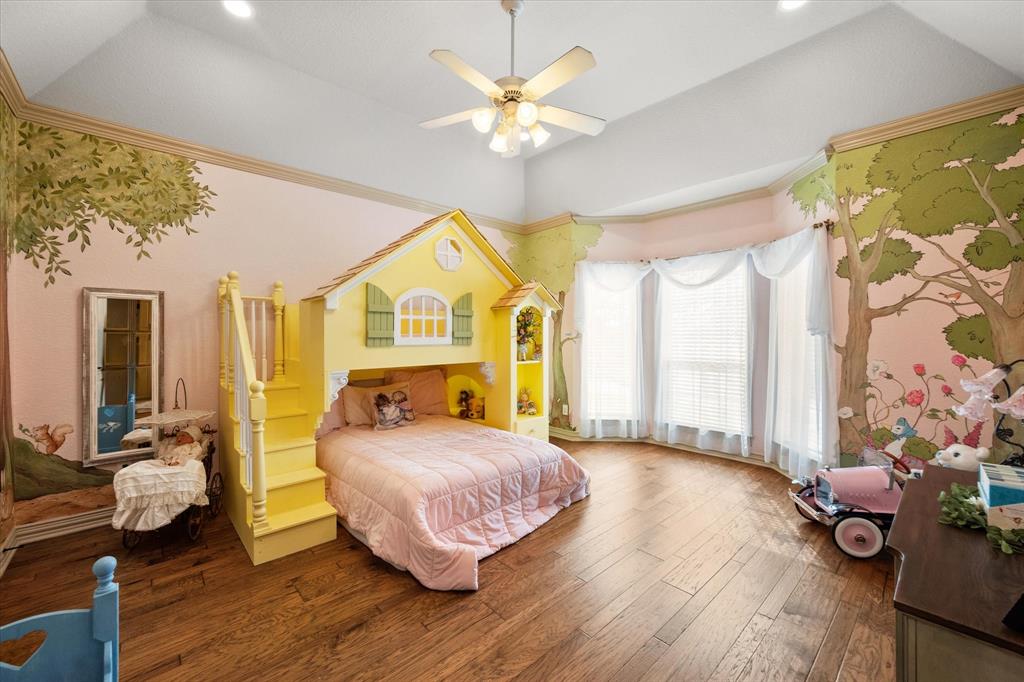 Heritage Gardens Add - Residential