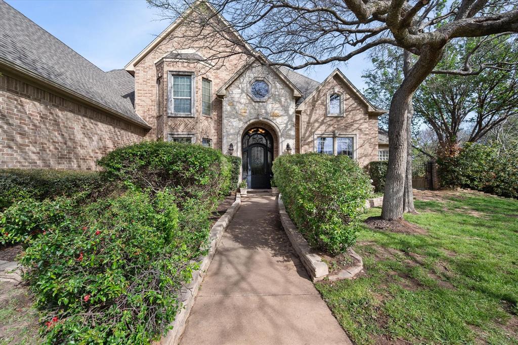 Heritage Gardens Add - Residential