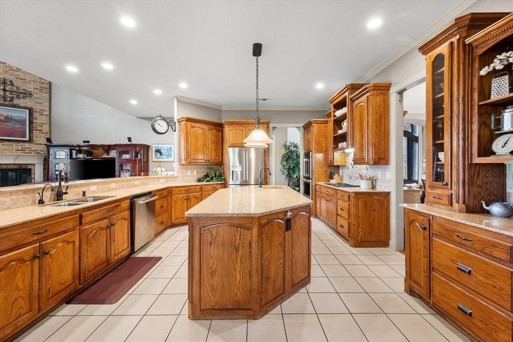 Heritage Gardens Add - Residential